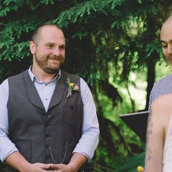 Camp Lane Wedding Photography 369 - When a party turns out to be a SURPRISE summer camp wedding surprise wedding in Oregon