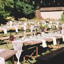 Camp Lane Wedding Photography 399 - When a party turns out to be a SURPRISE summer camp wedding surprise wedding in Oregon