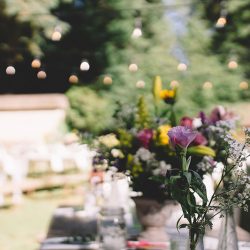 Camp Lane Wedding Photography 400 - When a party turns out to be a SURPRISE summer camp wedding surprise wedding in Oregon