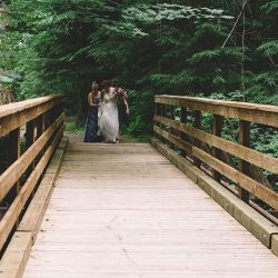Camp Lane Wedding Photography 503 - When a party turns out to be a SURPRISE summer camp wedding surprise wedding in Oregon