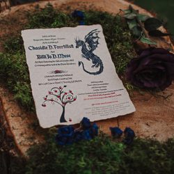 Villains in love: A happily ever after for Maleficent & the Evil Queen