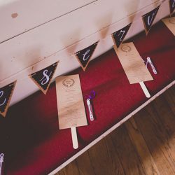 GROOM 2084 - Get lost in the greenery at this herbal garden wedding (and see how they scored the perfect disability-friendly venue!) Get lost in the greenery at this herb themed wedding