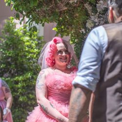 IMG 5367 - We are reeling at this stunning Las Vegas wedding drenched in pink We are reeling at this stunning pink Las Vegas wedding