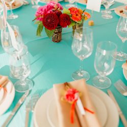 Kamath Chen CourtneyBowldenPhotography neenaalbert537 low - Three cultures combine at this radiant sculpture park wedding in Seattle Three cultures combine at this colorful wedding