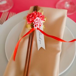 Kamath Chen CourtneyBowldenPhotography neenaalbert540 low - Three cultures combine at this radiant sculpture park wedding in Seattle Three cultures combine at this colorful wedding