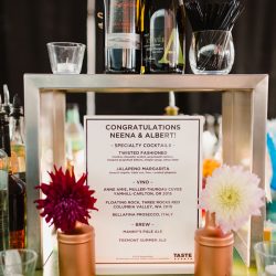 Kamath Chen CourtneyBowldenPhotography neenaalbert551 low - Three cultures combine at this radiant sculpture park wedding in Seattle Kamath Chen CourtneyBowldenPhotography neenaalbert551 low