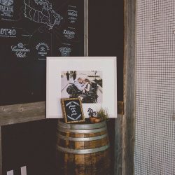 RECEPTION 6002 2 - Get lost in the greenery at this herbal garden wedding (and see how they scored the perfect disability-friendly venue!) Get lost in the greenery at this herb themed wedding