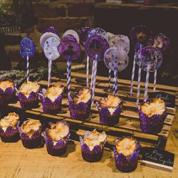RECEPTION 6384 - Get lost in the greenery at this herbal garden wedding (and see how they scored the perfect disability-friendly venue!) Get lost in the greenery at this herb themed wedding