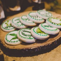 RECEPTION 6400 - Get lost in the greenery at this herbal garden wedding (and see how they scored the perfect disability-friendly venue!) Get lost in the greenery at this herb themed wedding