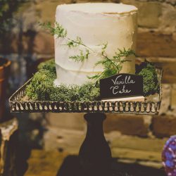 RECEPTION 6494 - Get lost in the greenery at this herbal garden wedding (and see how they scored the perfect disability-friendly venue!) Get lost in the greenery at this herb themed wedding