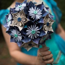 21687797 10155734152383200 7649460529187088504 n - Our jaws dropped when we saw this geek adventure wedding (on a budget!) Our jaws dropped when we saw this geek adventure wedding