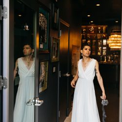 seattle wedding inspiration Lab at Ada's