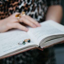 Eclectic wedding ideas Lab at Ada's