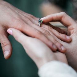Eclectic wedding ideas Lab at Ada's
