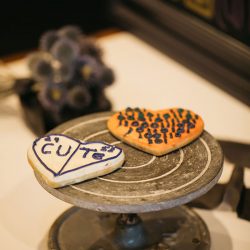 Eclectic wedding ideas Lab at Ada's