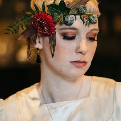Eclectic wedding ideas Lab at Ada's