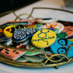 Eclectic wedding ideas Lab at Ada's
