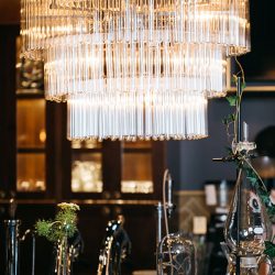 Eclectic wedding ideas Lab at Ada's