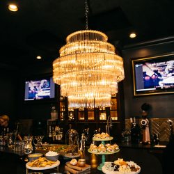 Eclectic wedding ideas Lab at Ada's