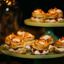 Eclectic wedding ideas Lab at Ada's