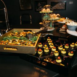 Eclectic wedding ideas Lab at Ada's