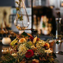 Eclectic wedding ideas Lab at Ada's