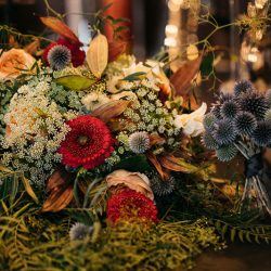 Eclectic wedding ideas Lab at Ada's