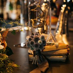 Eclectic wedding ideas Lab at Ada's