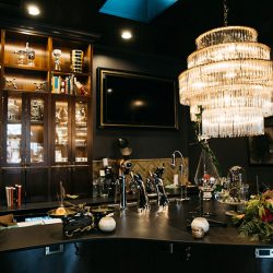 Eclectic wedding ideas Lab at Ada's