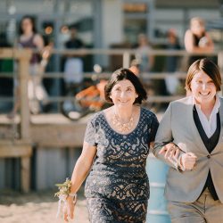 JK 152 - An intimate queer lady seaside meets enchanted library wedding An intimate queer lady seaside meets enchanted library wedding