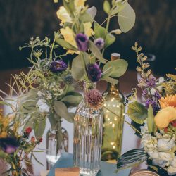 JK 268 - An intimate queer lady seaside meets enchanted library wedding An intimate queer lady seaside meets enchanted library wedding