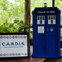 WadeBurroughs 17 - Our jaws dropped when we saw this geek adventure wedding (on a budget!) Our jaws dropped when we saw this geek adventure wedding