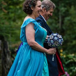 WadeBurroughs 256 - Our jaws dropped when we saw this geek adventure wedding (on a budget!) Our jaws dropped when we saw this geek adventure wedding