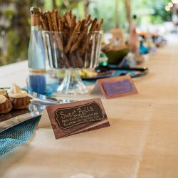 WadeBurroughs 470 - Our jaws dropped when we saw this geek adventure wedding (on a budget!) Our jaws dropped when we saw this geek adventure wedding