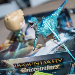 WadeBurroughs 555 - Our jaws dropped when we saw this geek adventure wedding (on a budget!) Our jaws dropped when we saw this geek adventure wedding