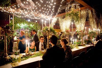 Wedding venue search tips from the wedding ninjas: wedding planners