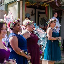 Bristol Renaissance Faire wedding by Emma Mullins Photography 18 - Cheer "HUZZAH" for this Bristol Renaissance Faire wedding Cheer "HUZZAH" for this Bristol Renaissance Faire wedding