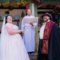 Bristol Renaissance Faire wedding by Emma Mullins Photography 21 - Cheer "HUZZAH" for this Bristol Renaissance Faire wedding Cheer "HUZZAH" for this Bristol Renaissance Faire wedding