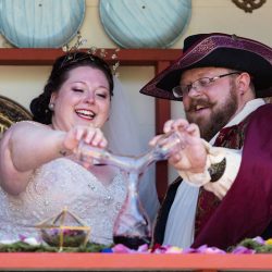 Bristol Renaissance Faire wedding by Emma Mullins Photography 27 - Cheer "HUZZAH" for this Bristol Renaissance Faire wedding Cheer "HUZZAH" for this Bristol Renaissance Faire wedding