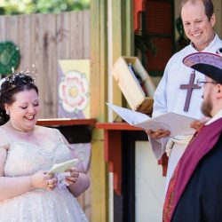 Bristol Renaissance Faire wedding by Emma Mullins Photography 28 - Cheer "HUZZAH" for this Bristol Renaissance Faire wedding Cheer "HUZZAH" for this Bristol Renaissance Faire wedding