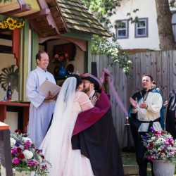 Bristol Renaissance Faire wedding by Emma Mullins Photography 32 - Cheer "HUZZAH" for this Bristol Renaissance Faire wedding Cheer "HUZZAH" for this Bristol Renaissance Faire wedding