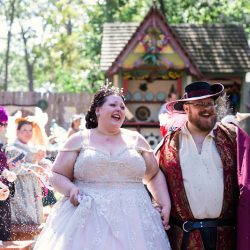 Bristol Renaissance Faire wedding by Emma Mullins Photography 33 - Cheer "HUZZAH" for this Bristol Renaissance Faire wedding Cheer "HUZZAH" for this Bristol Renaissance Faire wedding