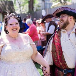 Bristol Renaissance Faire wedding by Emma Mullins Photography 34 - Cheer "HUZZAH" for this Bristol Renaissance Faire wedding Cheer "HUZZAH" for this Bristol Ren Faire wedding