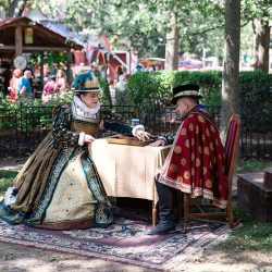 Bristol Renaissance Faire wedding by Emma Mullins Photography 37 - Cheer "HUZZAH" for this Bristol Renaissance Faire wedding Cheer "HUZZAH" for this Bristol Ren Faire wedding