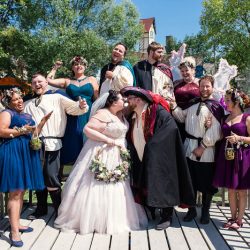 Bristol Renaissance Faire wedding by Emma Mullins Photography 40 - Cheer "HUZZAH" for this Bristol Renaissance Faire wedding Cheer "HUZZAH" for this Bristol Ren Faire wedding