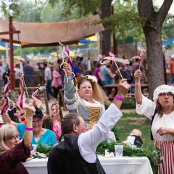 Bristol Renaissance Faire wedding by Emma Mullins Photography 48 - Cheer "HUZZAH" for this Bristol Renaissance Faire wedding Cheer "HUZZAH" for this Bristol Ren Faire wedding