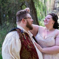 Bristol Renaissance Faire wedding by Emma Mullins Photography 54 - Cheer "HUZZAH" for this Bristol Renaissance Faire wedding Cheer "HUZZAH" for this Bristol Renaissance Faire wedding