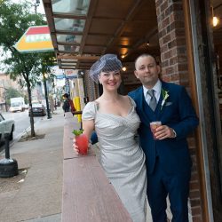 MK 20171006 0950 - A fabulous retro drive-in meets cocktail party prom A retro drive-in meets cocktail party prom