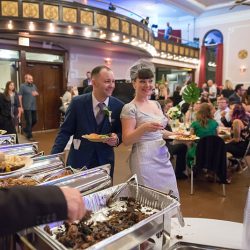 MK 20171006 1734 - A fabulous retro drive-in meets cocktail party prom MK 20171006 1734