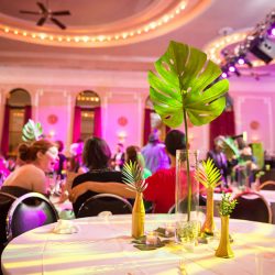 MK 20171006 2648 - A fabulous retro drive-in meets cocktail party prom A retro drive-in meets cocktail party prom
